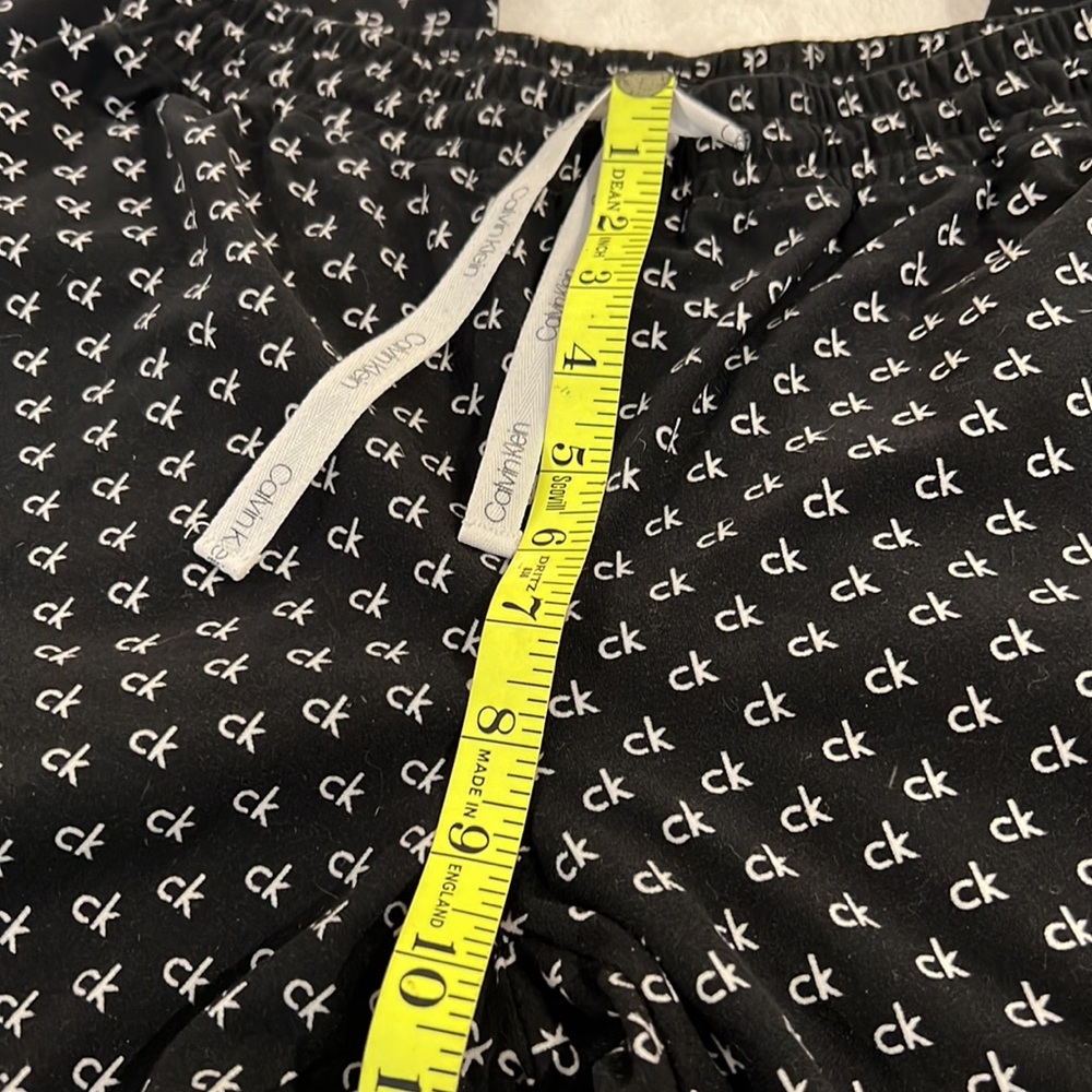 Calvin Klein sleep pants - Picture 4 of 8